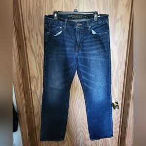 Mens American Eagle Jeans